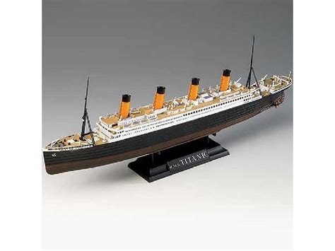 Academy R M S Titanic Centenary Anniversary Mcp