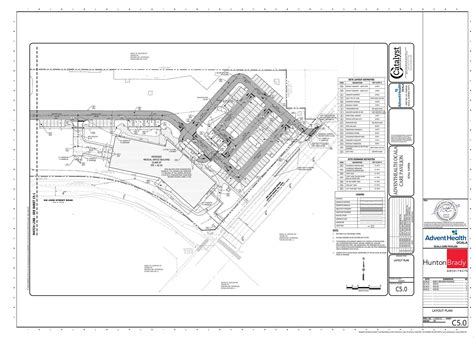AdventHealth Ocala Care Pavilion | Catalyst Design Group