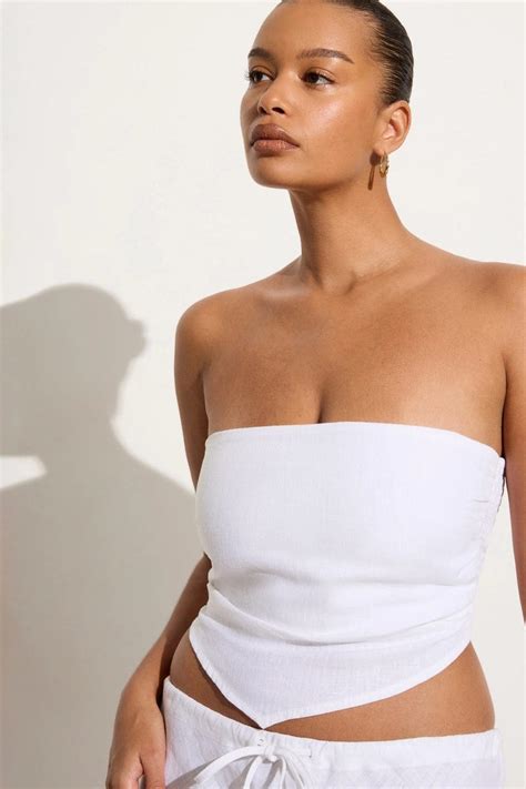 19 Hot Weather Outfits To Try This Summer Who What Wear