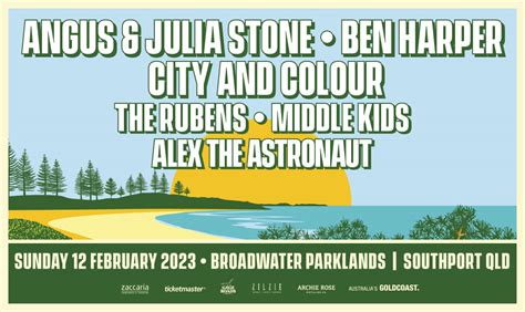 Summersalt Festival Gold Coast Hello Gold Coast