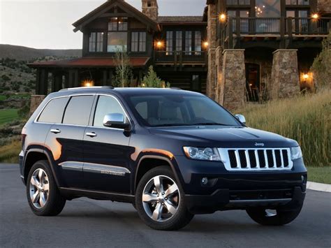 Manual De Taller Jeep Grand Cherokee Wk Reparaci N Diagramas