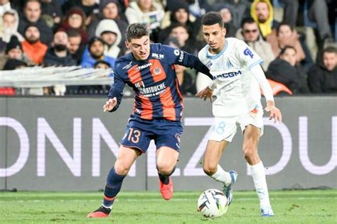 Marseille Vs Montpellier Prediction Odds Betting Tips