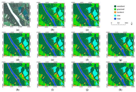 Remote Sensing Free Full Text Computer Vision And Pattern