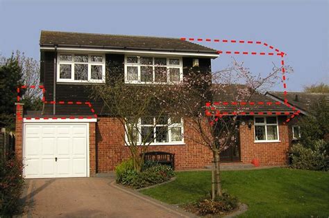 tips   successful house extension noah