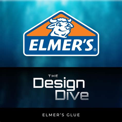 Elmer's Glue - Design Dive (podcast) | Listen Notes