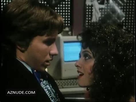 Hello Mary Lou Prom Night Ii Nude Scenes Aznude