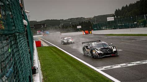 24 Heures De Spa Francorchamps Toutes Les Infos Du Mot Clé Jour Par