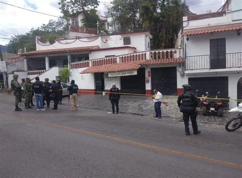 Hombres Armados Atacan Tortillera En Taxco Y Asesinan A Un Trabajador Y