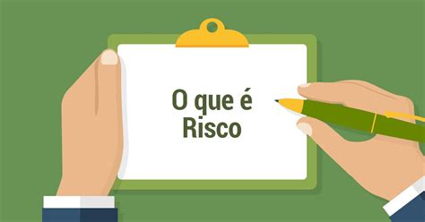 O que é Risco Blog do Seguro