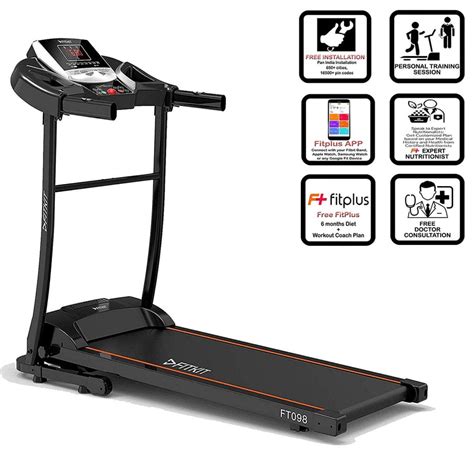 Top 10 Best Treadmills In India 2023 Full Review Buyer S Guide