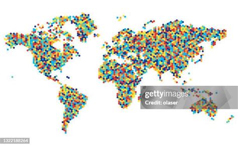 7407 The World Is A Rainbow Stock Photos High Res Pictures And