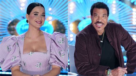 Katy Perry Lionel Richie Andrea Bocelli And More To Perform At