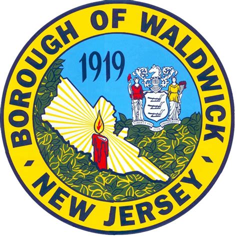 Borough Of Waldwick Youtube