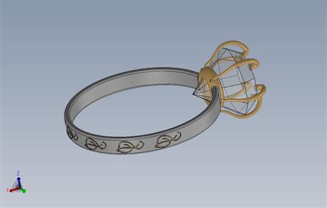 带固体工程的初始模型 Solidworks 2012 模型图纸免费下载 懒石网