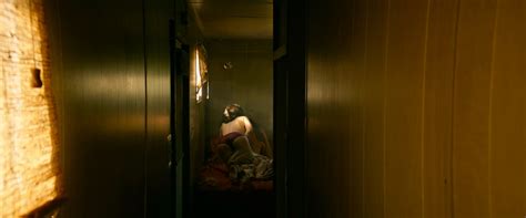 Nude Video Celebs Justine Cotsonas Sexy Tell Me A Story S01e06 2018