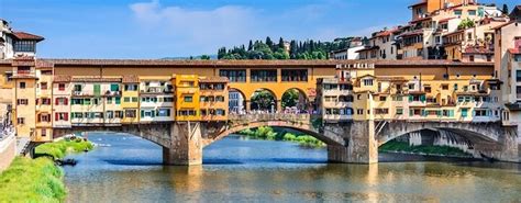 Florence self-guided walking tour | musement