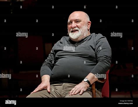Alexei Sayle In An Evening With Alexei Sayle At Liverpool
