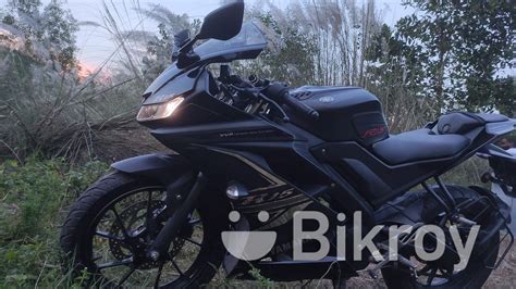 Yamaha R For Sale Jahaj Company More Bikroy