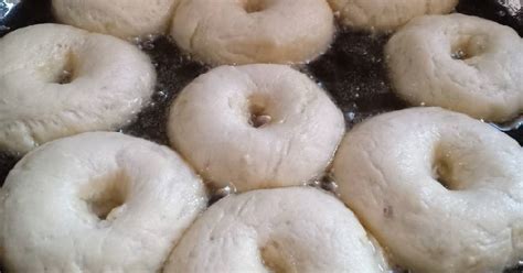 Resep Donut Kentang Pemula Enak Dan Mudah Cookpad