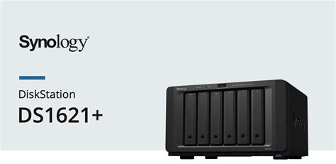 Synology Ds Plus Gb Bay Xglan Nas Depolama N Tes