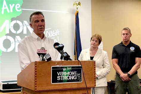 State Officials Ask Fema To Extend Deadline For Aid But Urge Vermonters Not To Wait Vtdigger