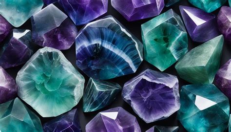 Tumbled Fluorite Unearth Healing And Beauty
