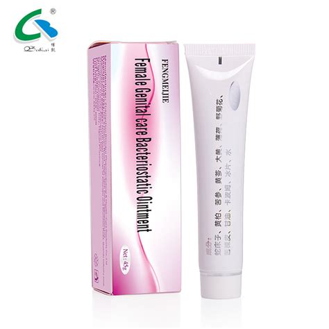 Female Libido Enhancer Intimate Lubricant Gel Narrowing Vagina