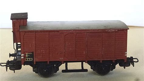 N G Terwagen Gu Wagen M Rklin H Ebay