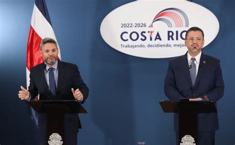 Gobierno Expresa Preocupaci N Por Poco Avance De Proyectos De