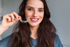 How Long Are Retainers Necessary After Invisalign Capron Park Dental