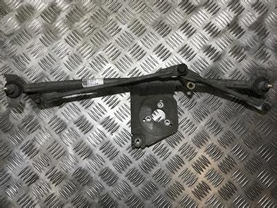 Windshield Wiper Linkage Front Opel Astra L New And Used Car