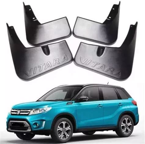 Guarda Fango Suzuki New Vitara Cuotas Sin Inter S