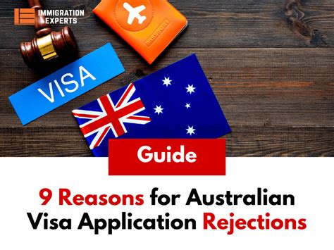 9 Fraudulent Documents Can Lead To Australian Visa Cancellation