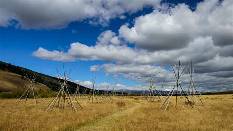 National Parks Are Told to Delete Content That ‘Disparages Americans
