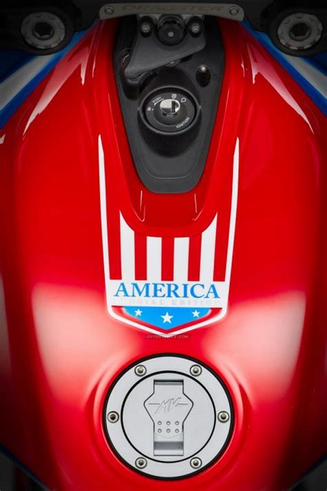 Tutup Tangki Bensin Mv Agusta Dragster Rr Scs America Limited