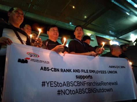 Congress Still Not Tackling Abs Cbn Franchise Bills Bulatlat