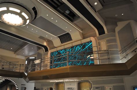 What Happens Aboard Disneys Star Wars Galactic Starcruiser