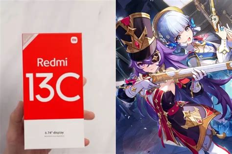 Xiaomi Redmi C Dibanderol Rp Jutaan Ini Spesifikasinya Radar Cianjur