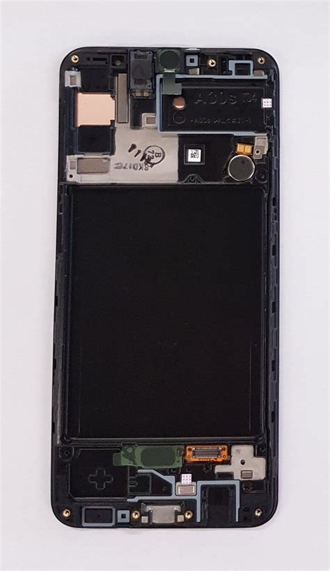 Samsung Galaxy A30s SM-A307F LCD Screen - Samsung-parts.net