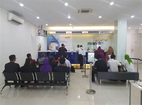 Syarat KUR Mandiri 2023 Bunga 3 Persen Tanpa Jaminan Tabel Angsuran Rp