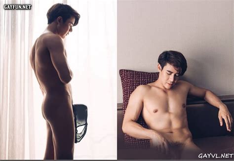 thai gay magazine お尻 photo 345 BoyFriendTV