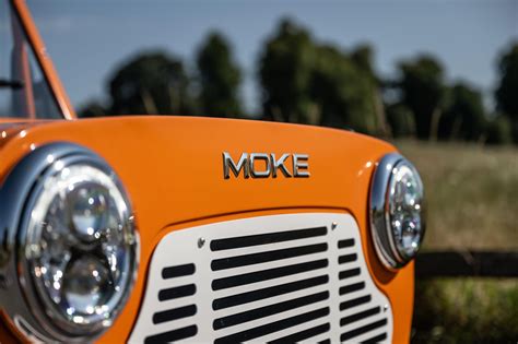 2025 Moke Review Quick Drive Tracksideupdates