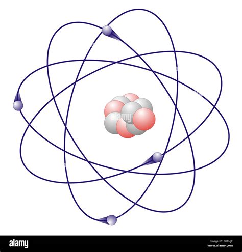 Estructura Atómica De Berilio Fotografías E Imágenes De Alta Resolución Alamy