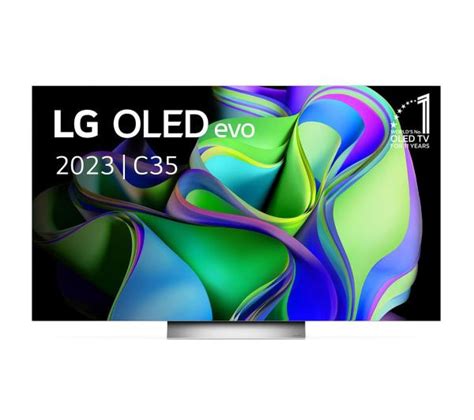 Telewizor Lg Oled C La Oled K Hz Webos Dolby Vision Dolby