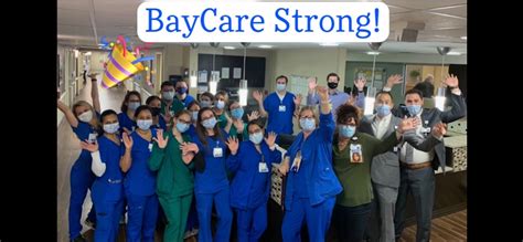 As Part Of Our Continued Morton Plant North Bay Hospital Facebook