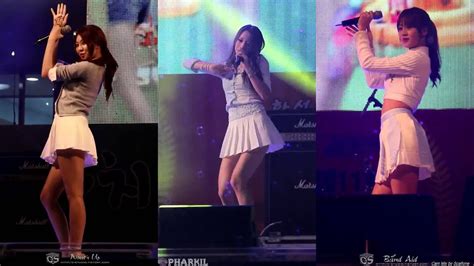 Fancam Hot Baby Youtube