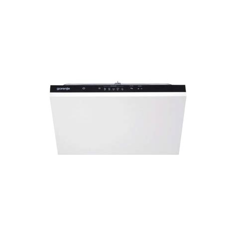 Gorenje GV520E15 perilica posuđa - Vinkoprom Web shop