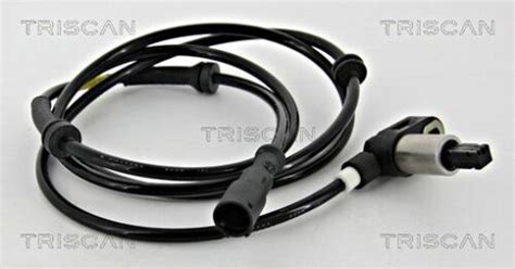 TRISCAN ABS Speed Sensor For RENAULT Clio II Thalia I 6000073528 EBay