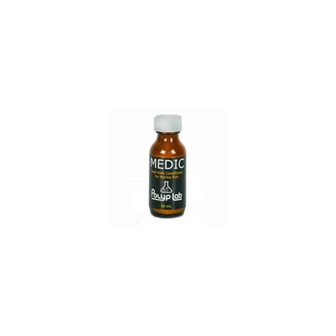 Polyp Lab Medic 30ml Reefdepotde