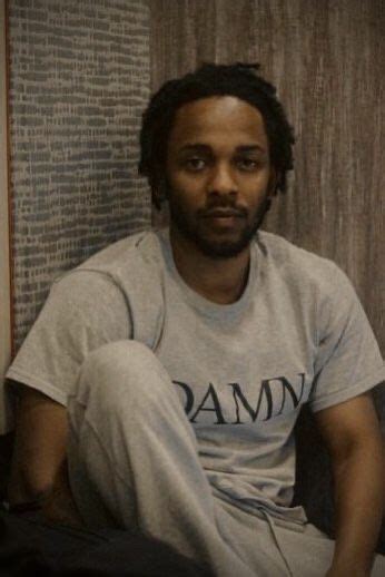 King Kendrick Kendrick Lamar K Dot Kung Fu Kenny Most Played Cute